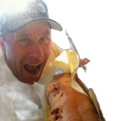 food, animal, staff, creature transparent PNG cut-out