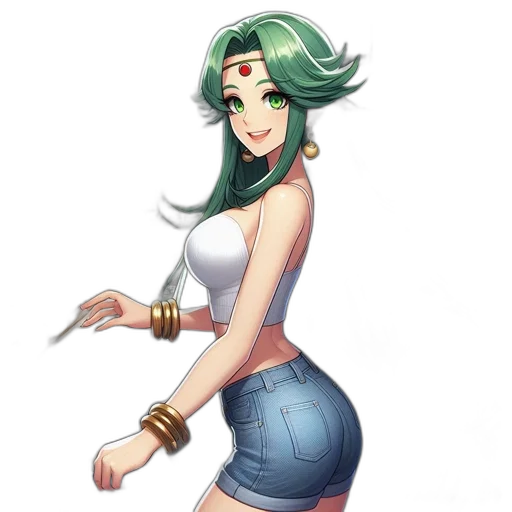 weapon, staff, dress, sword transparent PNG cut-out