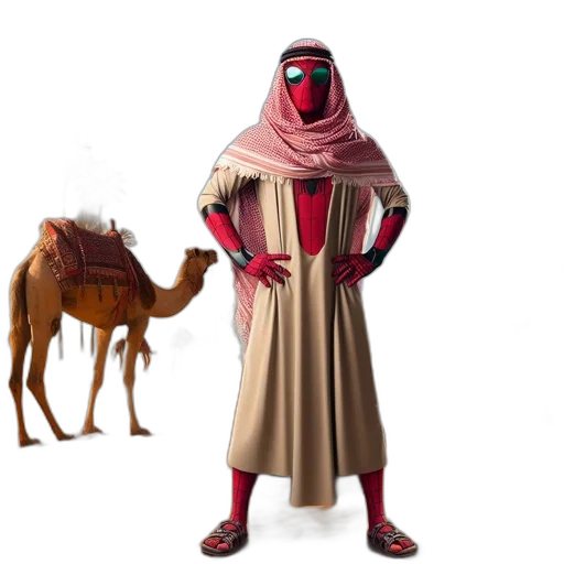 animal, creature, mask, robot transparent PNG cut-out