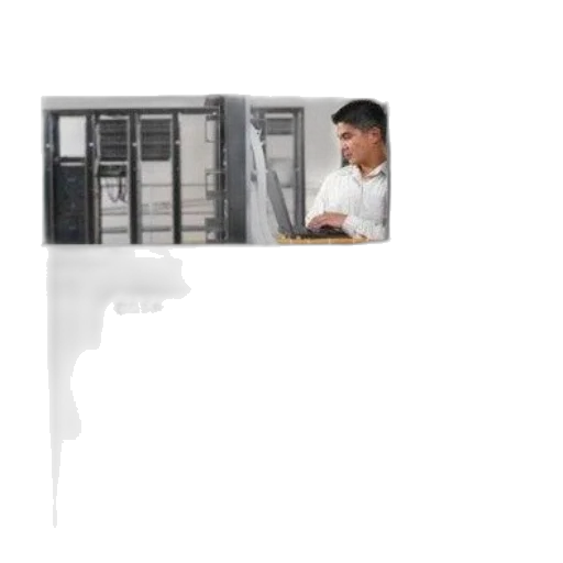 staff, routing, tcp, detailed transparent PNG cut-out