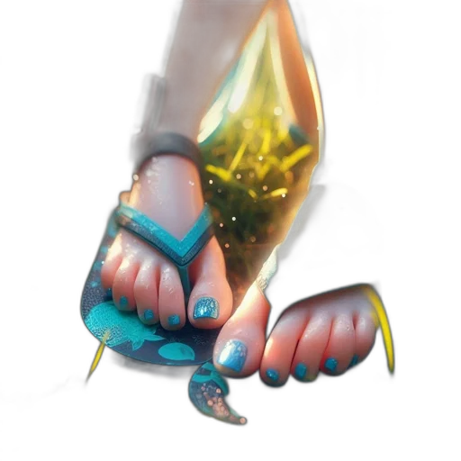 weapon, shoes, staff, jewelry transparent PNG cut-out
