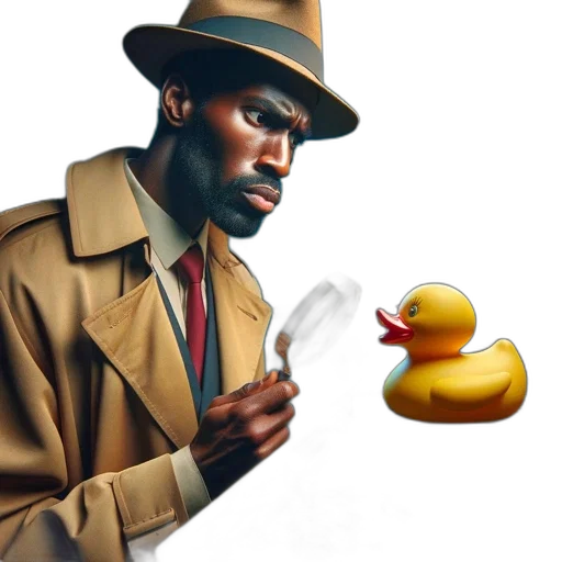 hat, concept art, pixel art, photorealistic transparent PNG cut-out