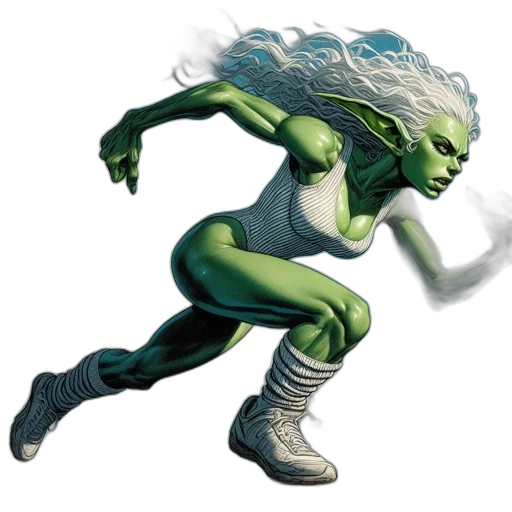 creature, dragon, comic book art, concept art transparent PNG cut-out