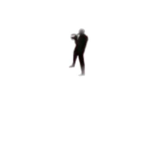 staff, creature, robot, hair transparent PNG cut-out