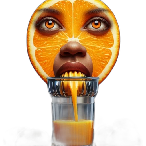 mask, face, food, robot transparent PNG cut-out