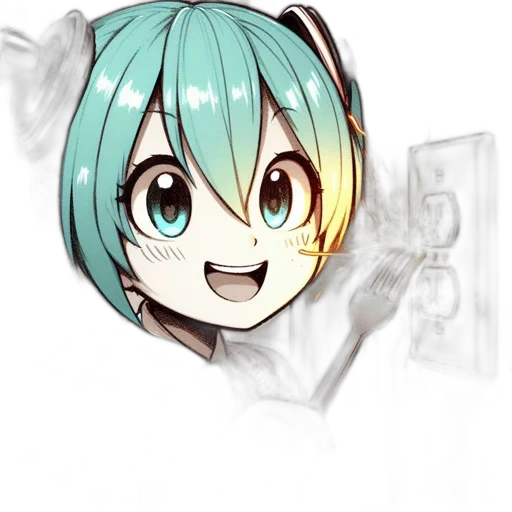 staff, mask, face, robot transparent PNG cut-out
