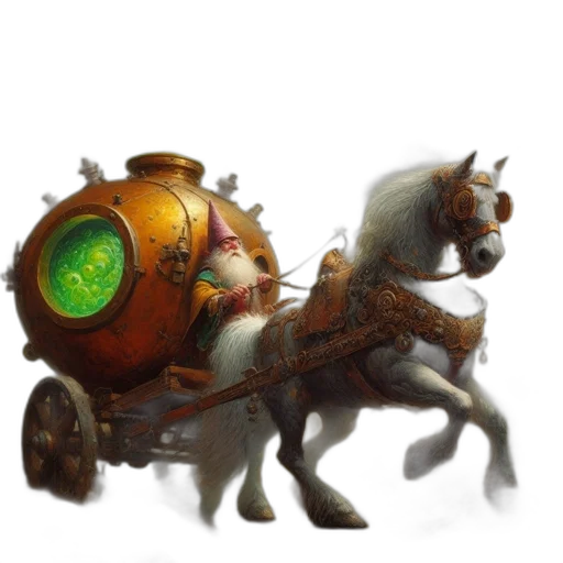 robot, weapon, concept art, fantasy art transparent PNG cut-out