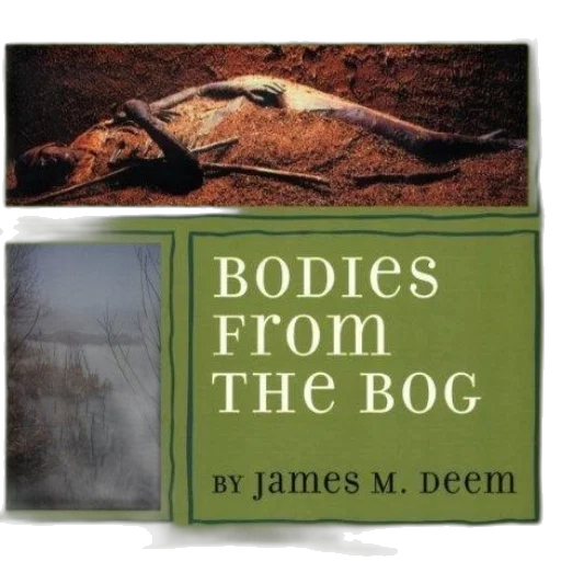 bodies, bog, james, deem transparent PNG cut-out