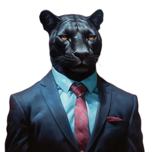 mask, animal, staff, face transparent PNG cut-out