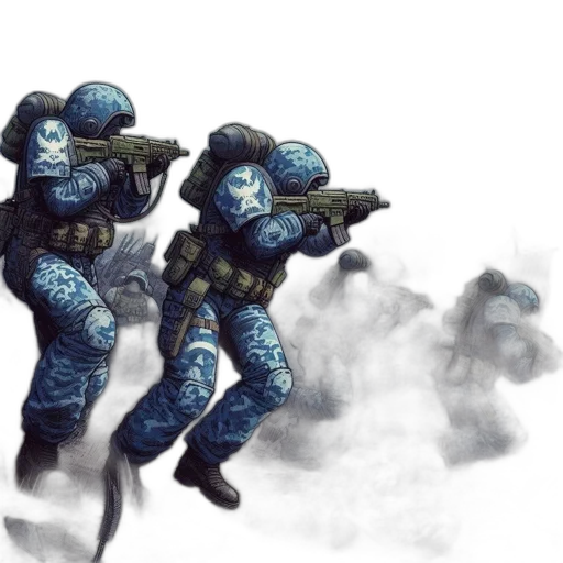 weapon, concept art, watercolor, pixel art transparent PNG cut-out