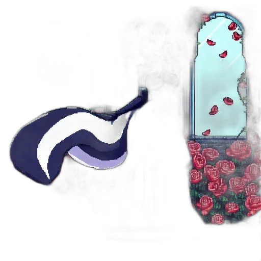 jewelry, shoes, mask, weapon transparent PNG cut-out