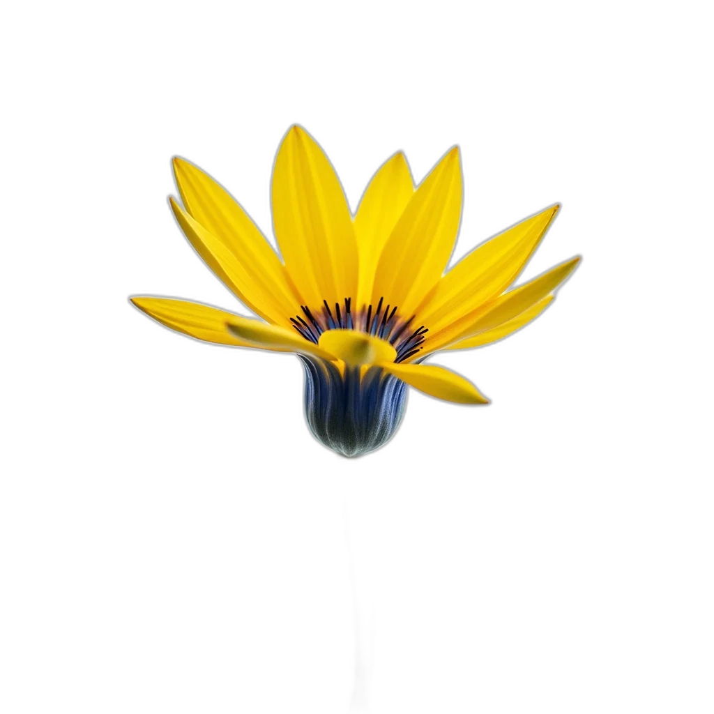 flower, crown, jewelry, staff transparent PNG cut-out