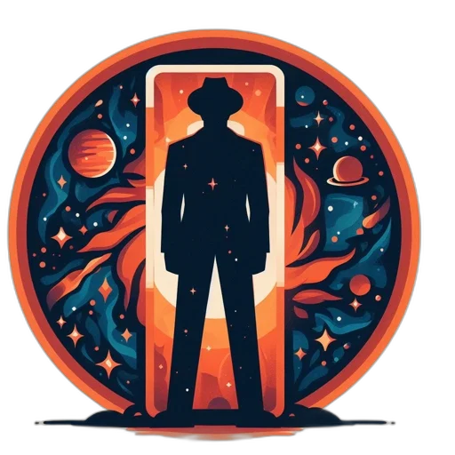 jacket, concept art, comic book art, pixel art transparent PNG cut-out