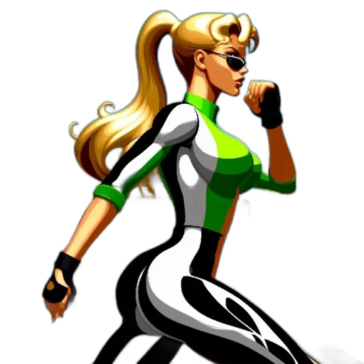 staff, robot, concept art, comic book art transparent PNG cut-out