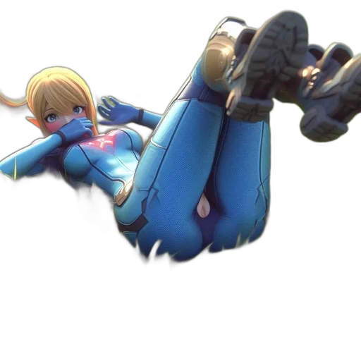 weapon, robot, staff, sword transparent PNG cut-out