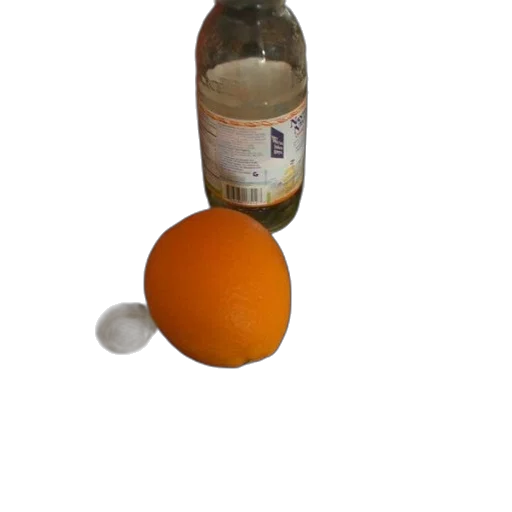 bottle, food, staff, weapon transparent PNG cut-out