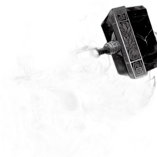 robot, weapon, sword, mask transparent PNG cut-out