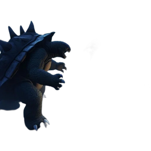 dragon, creature, weapon, animal transparent PNG cut-out