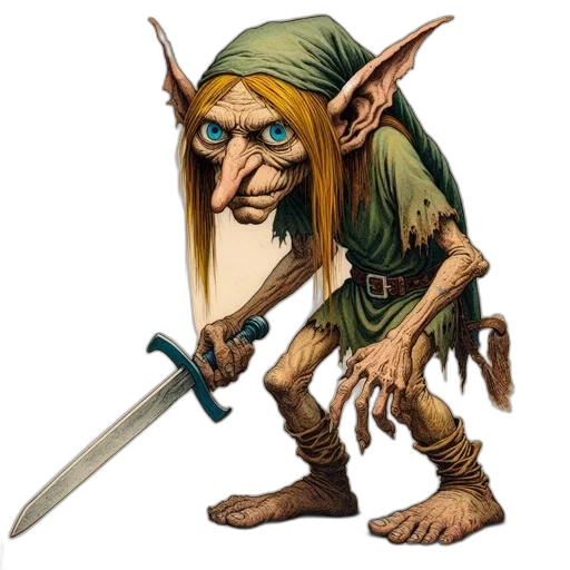 staff, sword, weapon, face transparent PNG cut-out