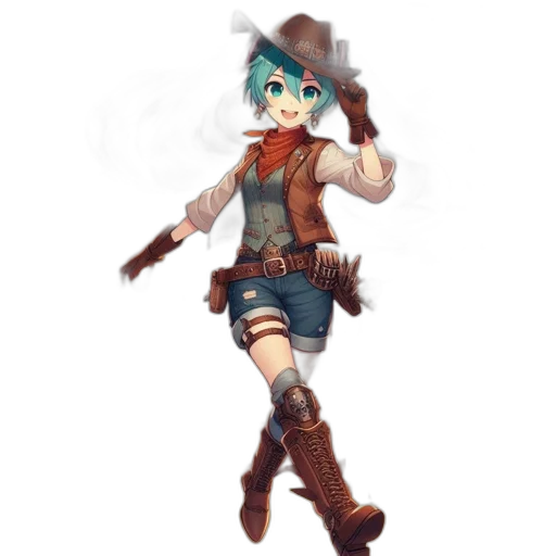 staff, weapon, sword, jacket transparent PNG cut-out