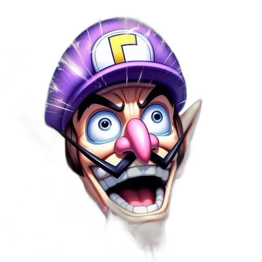 mask, face, creature, robot transparent PNG cut-out