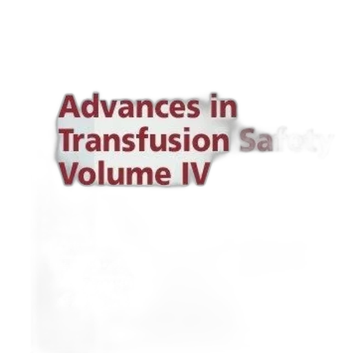 cover, advances, transfusion, safety transparent PNG cut-out
