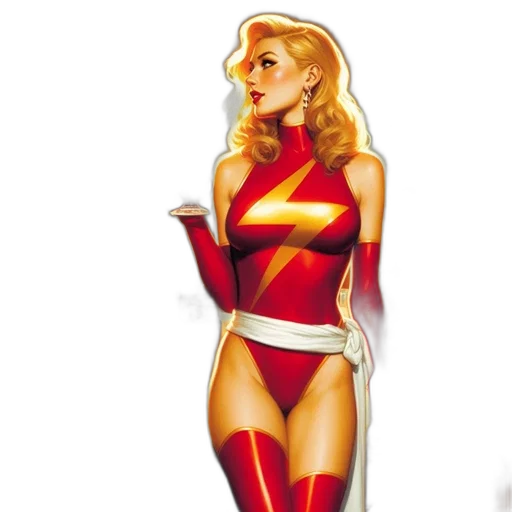 dress, comic book art, concept art, cartoon transparent PNG cut-out