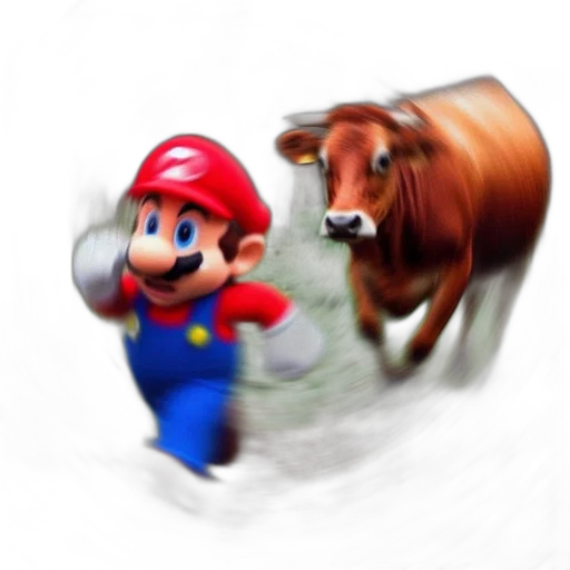 animal, hat, creature, weapon transparent PNG cut-out