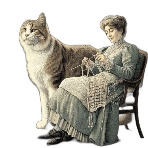 staff, animal, furniture, jewelry transparent PNG cut-out