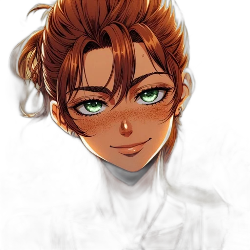 face, staff, mask, crown transparent PNG cut-out