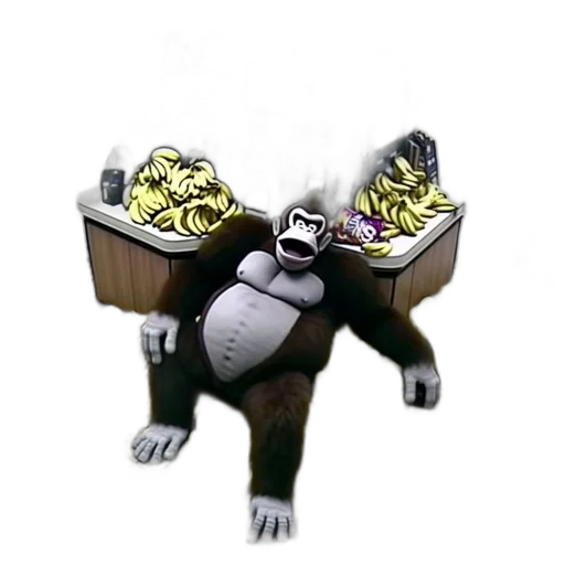 shoes, creature, robot, animal transparent PNG cut-out
