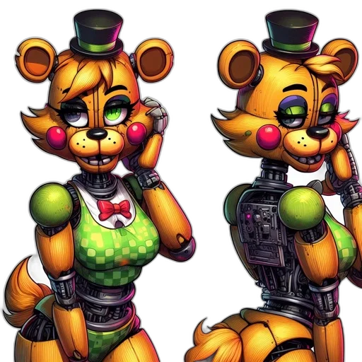 staff, concept art, pixel art, 3d render transparent PNG cut-out
