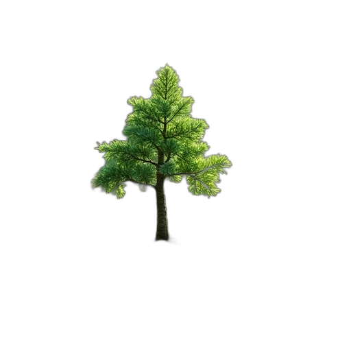 tree, animal, crown, staff transparent PNG cut-out