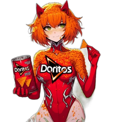 dragon, food, dress, robot transparent PNG cut-out