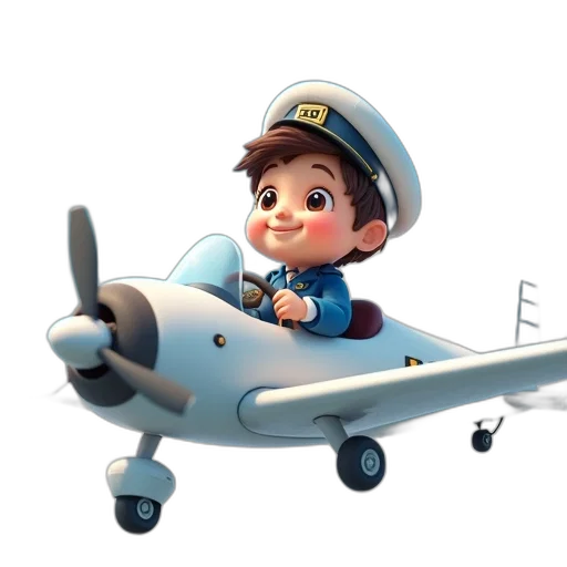 staff, 3d render, concept art, cartoon transparent PNG cut-out
