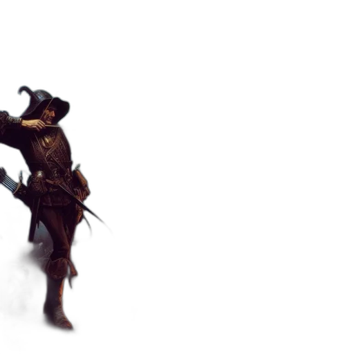 staff, weapon, sword, dragon transparent PNG cut-out