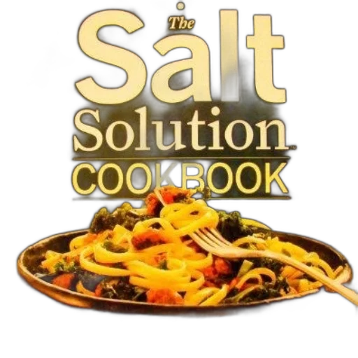 food, 3d render, salt, solution transparent PNG cut-out