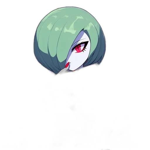 mask, face, staff, hair transparent PNG cut-out
