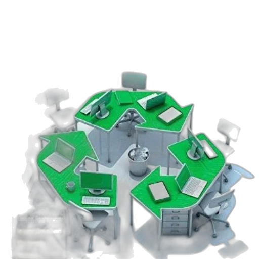 jewelry, robot, crown, 3d render transparent PNG cut-out