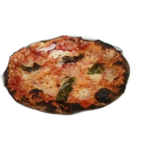 food, face, weapon, photorealistic transparent PNG cut-out