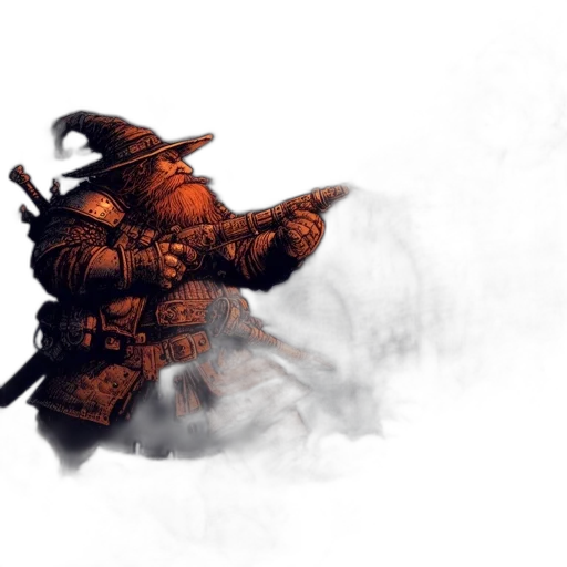 weapon, sword, dragon, mask transparent PNG cut-out