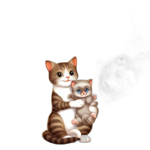 staff, animal, pixel art, concept art transparent PNG cut-out