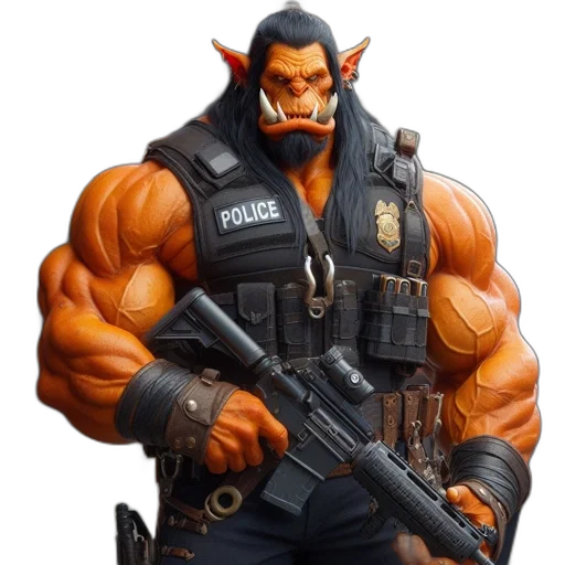 weapon, staff, concept art, comic book art transparent PNG cut-out