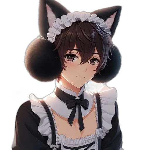 hat, staff, mask, crown transparent PNG cut-out
