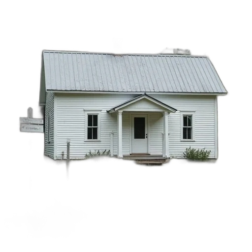 building, furniture, 3d render, photorealistic transparent PNG cut-out