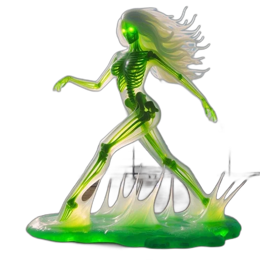 creature, robot, concept art, fantasy art transparent PNG cut-out