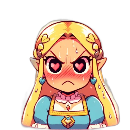 crown, staff, face, mask transparent PNG cut-out