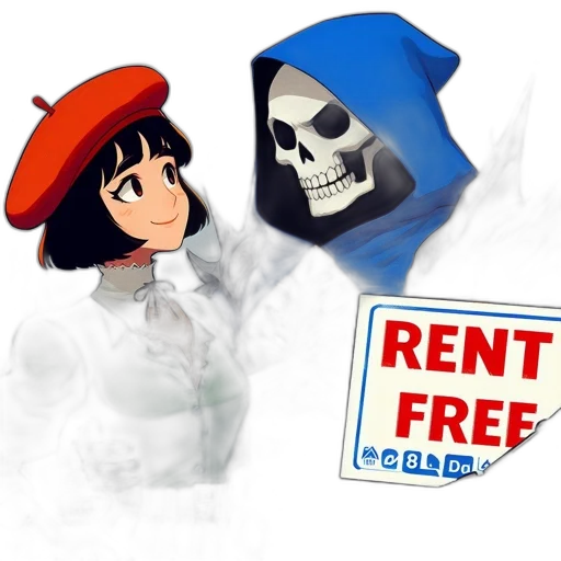 3d render, concept art, pixel art, comic book art transparent PNG cut-out