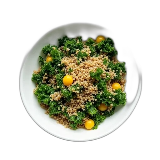 food, green, white, bowl transparent PNG cut-out