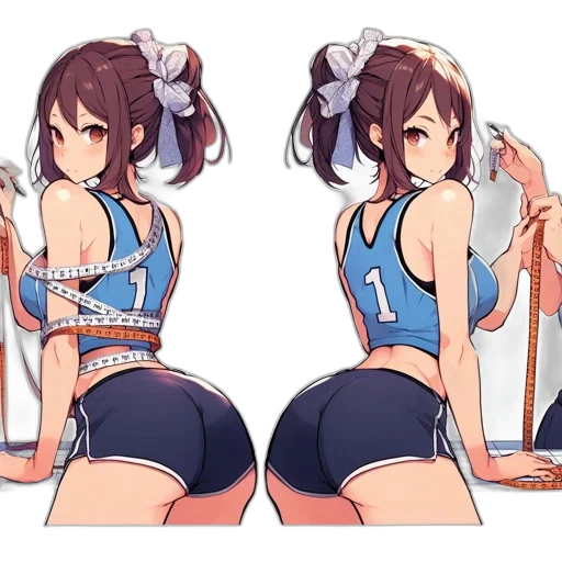 weapon, anime, pixel art, concept art transparent PNG cut-out